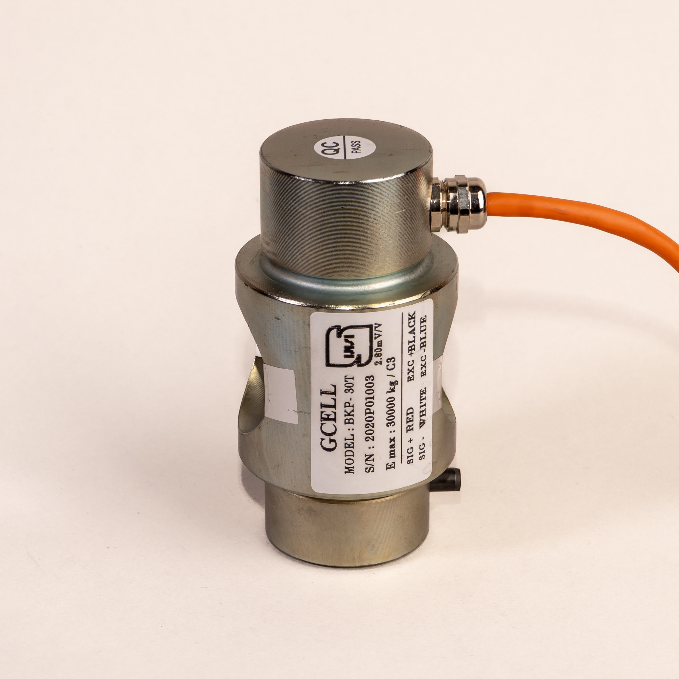 GCELL-BKP-30T